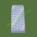 2.54 pitch flat ribbon cable ( FFC ) fpc cable vietnam