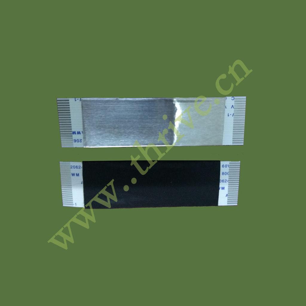 2.54mm 蘇州排線fpc軟排線GmbH/安普/molex/HRS. 5