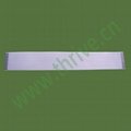 2.54 pitch flat ribbon cable ( FFC ) fpc