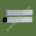 2.54  fix crimp jumper tyco flexstrip jumpers fst-46a-10 cuba
