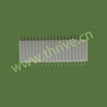 2.54 patnta fix power hitaltech jumpflex国产替代排线 fsn-21.5a-8