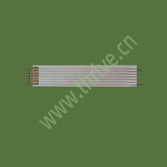 2.54 panta flexible modules jumpflex hitaltech  jumpflex fsn-21.5a-8 belgium