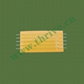 1.27 leoni high temperature  jumpflex fsn-22.5a-10 belgium