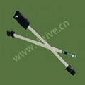 1.27 leoni automotive cables  jumpflex