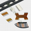 0.93pitch axon  hitaltech smd FPC Polyimide Jumper, molex fpc 