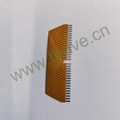 0.5 pitch axon  hitaltech smd cable