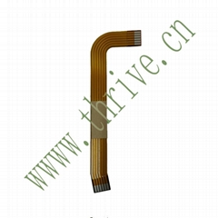 sumida FPC hitaltech automotive cable  Polyimide Jumper, molex fpc 