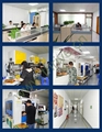 sumida smd hitaltech fpc汽车高温排线 molex软板排线柔性电路板印刷电路板莫莱克斯