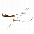 molex FPC hitaltech fll automotive cable