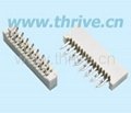 1.0mm fexible flat connector (FFC/FPC)Molex italy switzerland