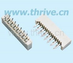 1.0mm fexible flat connector (FFC/FPC)Molex italy switzerland