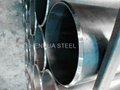 steel tube 4