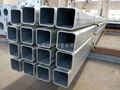 Hot-dip galvanizing steel 3