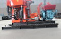 Low Cost Water Well Drill Rig With 150 m