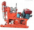 Easy Operate Hydraulic Geological