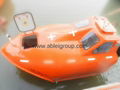 China Totally Enclosed Lifeboat 21 Persons 