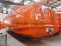 Marine ex Lifeboats for sale  20 Persons