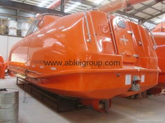 Marine ex Lifeboats for sale  20 Persons 