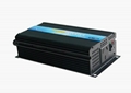 12V/24V/48V 1000W pure sine wave dc to ac inverter 1