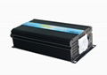 12V/24V/48V 1000W pure sine wave dc to ac inverter 2