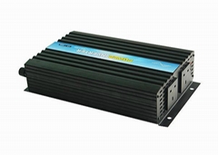 12V/24V/48V to 220V 1500W pure sine wave off grid inverter