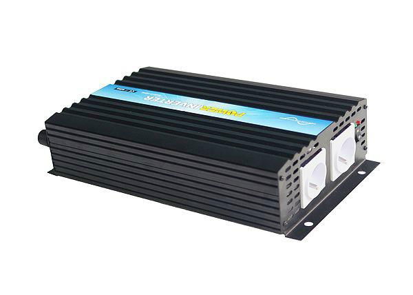 12V/24V/48V to 220V 1500W pure sine wave off grid inverter 2