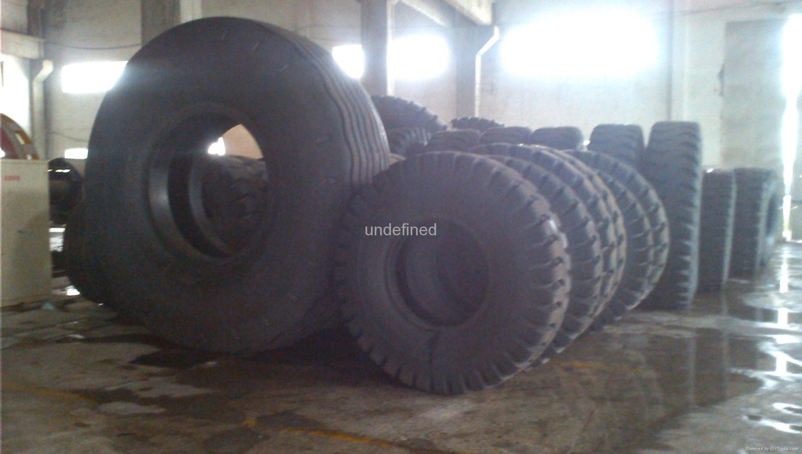 Radial Giant otr tyres 4