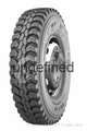 TBR, Radial truck tyres 2