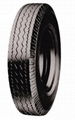 TBR, Radial truck tyres