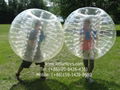 Inflatable Bumper Ball, Body Zorbing Ball.