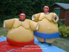 Interesting Sumo Suits Costume for