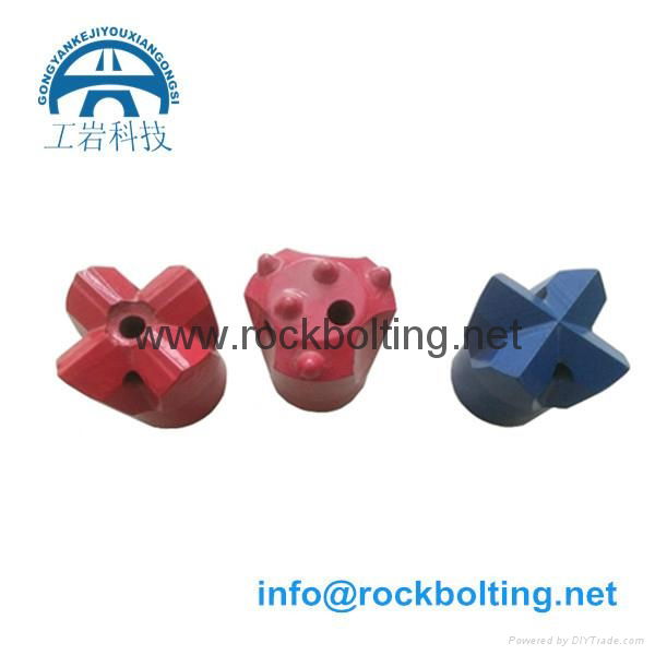 hot sale self drilling anchor bolt R25N 4