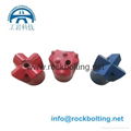 hot sale self drilling anchor bolt R25N 4