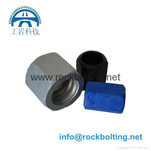 hot sale self drilling anchor bolt R25N 2