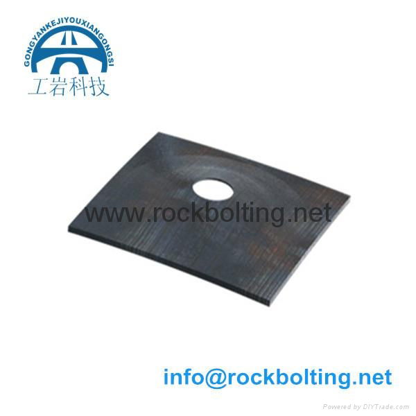 hot sale self drilling anchor bolt R25N 3