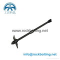 Hollow Grouting Self Drilling Anchor