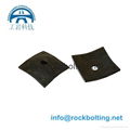 Hollow Grouting Self Drilling Anchor Bolt 4