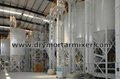 Full Automaitc Cement Mortar Mixer Production Line