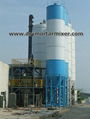 manufacturers dry mortar mixer machine