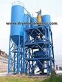 Full automatic dry mortar plant 5