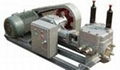 Cement Grouting pump