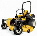 Cub Cadet Tank LZ Commercial 24HP 48 inch deck