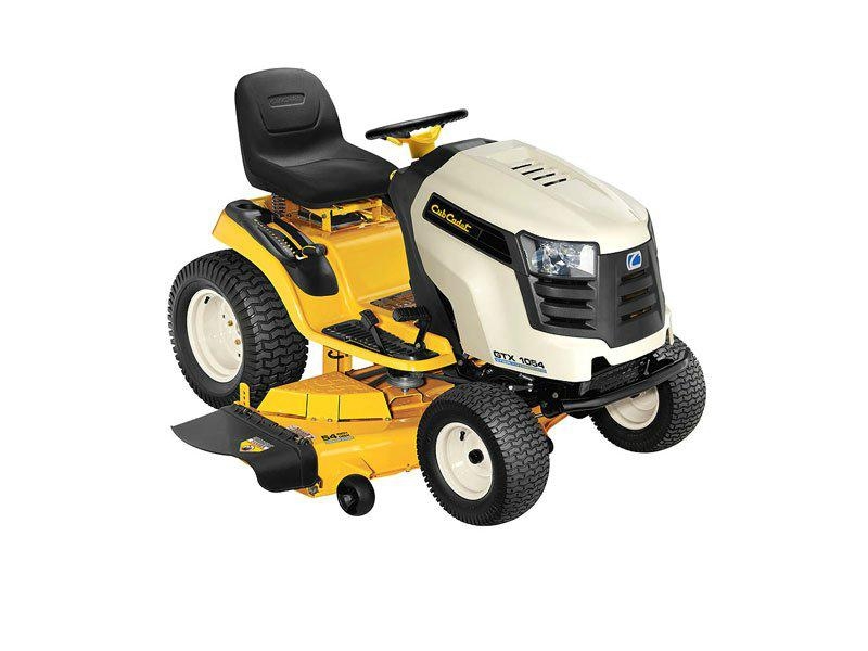 Cub Cadet GTX 1054 27HP 54inch mower (Singapore Trading Company