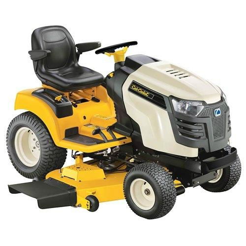 Cub Cadet GTX Mower