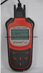 V-Checker V303 OBDII/EOBD auto Scanner