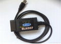 ELM327 Diagnostic Tool with Switch for