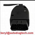 VAG  14.10.2  Deutsch English Diagnostic Cable HEX USB Interface  1