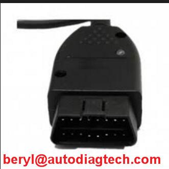 VAG  14.10.2  Deutsch English Diagnostic Cable HEX USB Interface  2