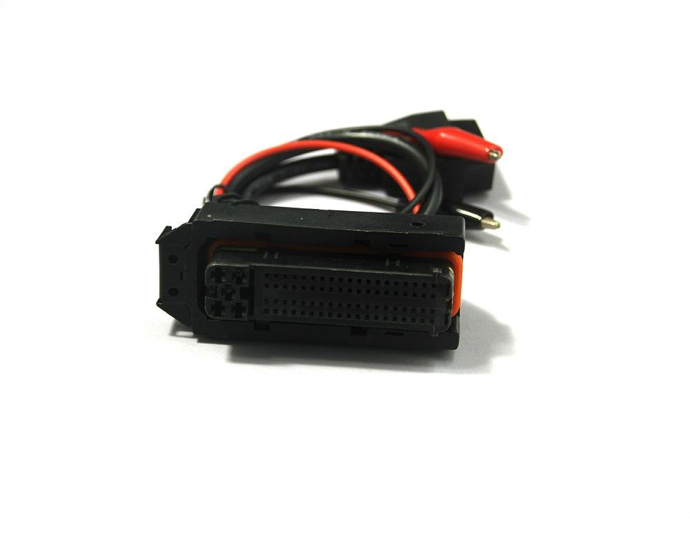 ME7.1 ME7.5 ME7.1.1 ECU Cable for Chiptuning rimappaggio VW AUDI SEAT SKODA 3