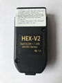  HEX-V2 Vag 17.8.0 languages 17.1.3 HEX-V2 Intelligent Dual-K plus CAN USB cable